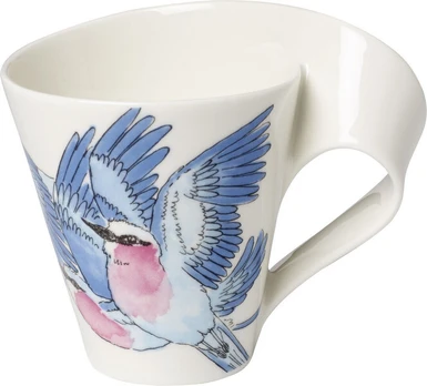 Puodelis Villeroy & Boch New Wave Caffe 0,3L