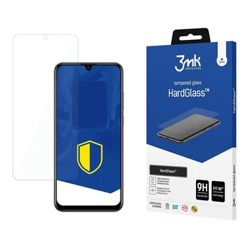 Apsauginė plėvelė telefonui 3MK, Huawei P Smart 2019