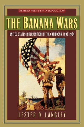 Banana Wars