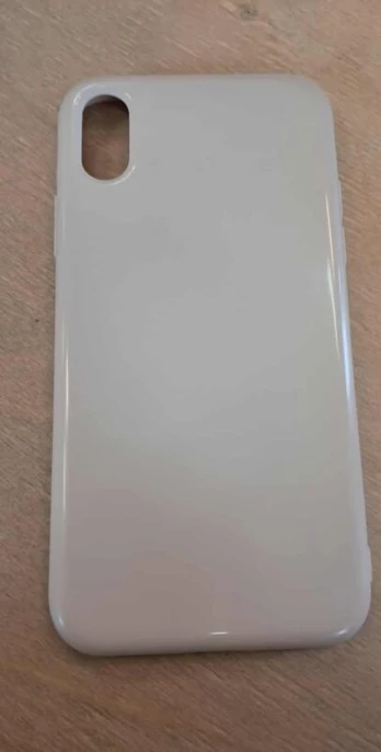 Iphone XS dėklas A