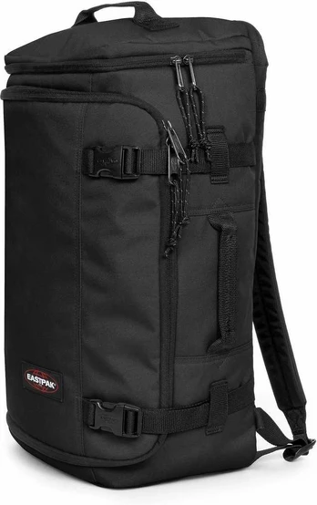 Eastpak CARRY PACK -reppu, musta