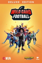 Wild Card Football Xbox kaina