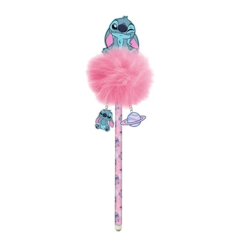 STITCH rašiklis Pom Pom, ST00148