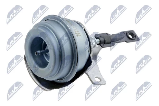 Kompresorius, įkrovimo sistema NTY ECD-VW-019
