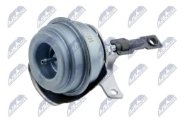Kompresorius, įkrovimo sistema NTY ECD-VW-019 kaina