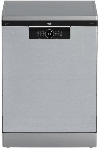 Indaplovė Beko BDFN 26440XP