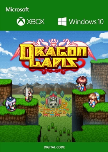 Dragon Lapis PC