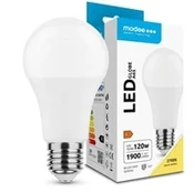 V-TAC Modee E27 18,5W A65 LED teplá 2700K