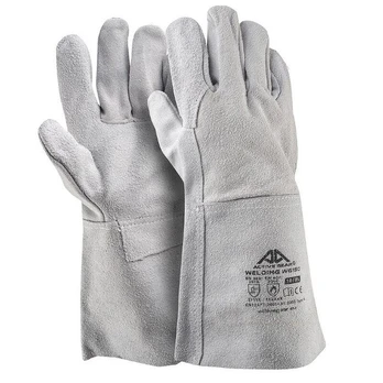 Active Gear Suvirintojo pirštinės Active