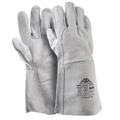 Active Gear Suvirintojo pirštinės Active kaina