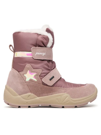 Sniego batai Primigi GORE-TEX 2379111 D Rožinė