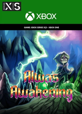 Alwa's Awakening Xbox