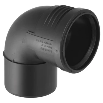 Alkūnė Geberit Silent-PP 87,5G d50