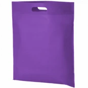 Maišelis dovanoms BLASTER violetinis, COOL