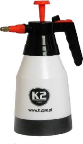 Purkštuvas K2, 1 l
