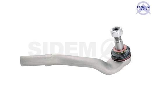 Skersinės vairo trauklės galas SIDEM 49633