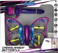 Lexibook - Butterfly Drone Crosslander (RCBUT) kaina