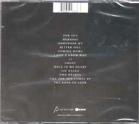 CD Gavin James - Bitter Pill