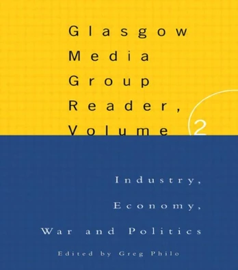 Glasgow Media Group Reader, Vol. II