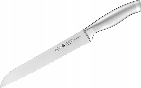 Roesle „Basic Line“ duonos peilis 20 cm -