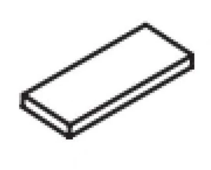 Kyocera PAD SEPARATION | 303K507060