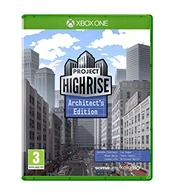 Project Highrise Xbox One