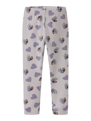 NAME IT FROZEN tamprės, 13252089-C3BABF 98 cm