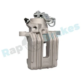 Stabdžių apkaba RAP BRAKES R-K0053