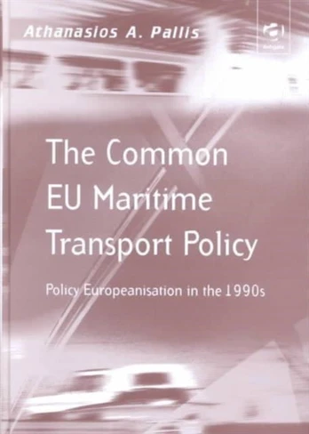 Common EU Maritime Transport Policy