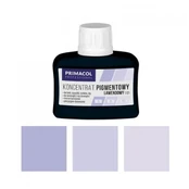 Dažų pigmentas PRIMACOL levandų sp., 80ml kaina