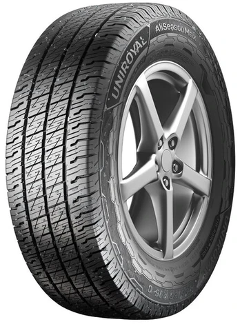 Uniroyal Allseason Max 225/55R17C 109 T
