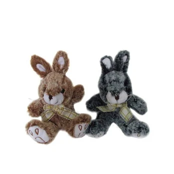 Pliušinis žaislas - 2401 - BUNNY, 1 vnt