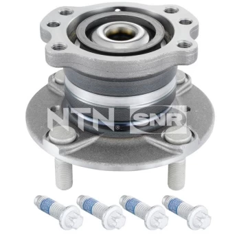SNR R152.82 Wheel bearing kit