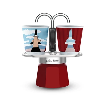 Kavos aparatas Bialetti Mini Express