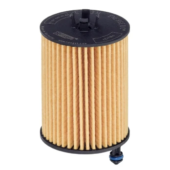 Alyvos filtras HENGST FILTER E343HD476