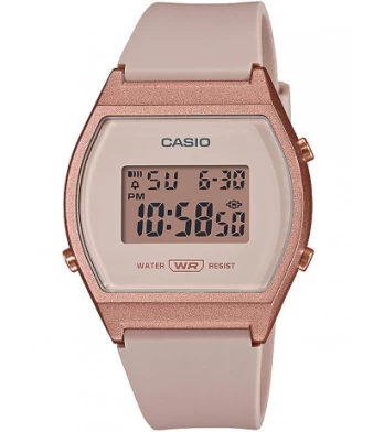 Casio LW-204-4AEF
