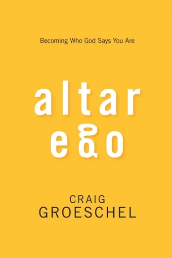 Altar Ego
