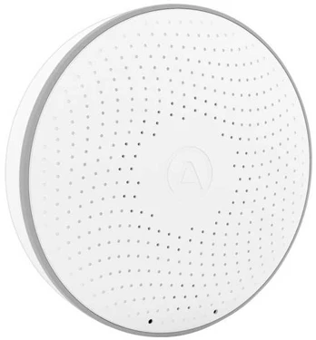 AIRTHINGS Wave luftkvalitets- og radonmåler