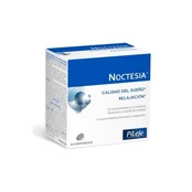 Pileje Noctesia 90 Tablets kaina