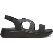 Basutės Clara Barson R24AW02737 Juoda