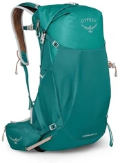 Turistinė kuprinė Osprey Downburst, žalia, 24 l