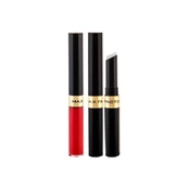 Ilgai išliekantys lūpų dažai Max Factor Lipfinity, 115 Confident, 4.2 g kaina