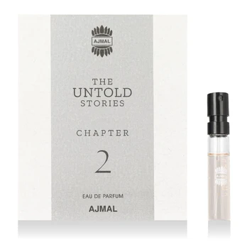Ajmal Chapter 2 1.5ml Unisex