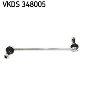 Šarnyro stabilizatorius SKF VKDS 348005