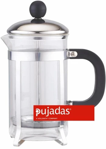 Kavinukas - arbatinukas PUJADAS 0.8 L