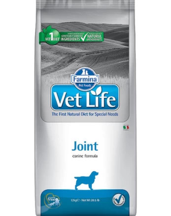 FARMINA Vet Life Dog Joint 12 kg
