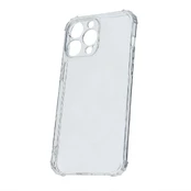 Mocco Anti Shock 1,5 mm Silikoninis dėklas for Apple iPhone 14 Pro Max kaina