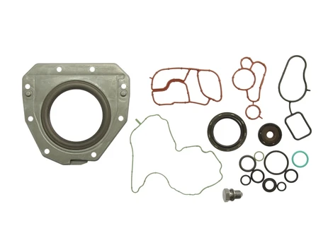 ELRING EL903201 Bottom end engine gasket set