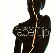 CD Lisa Stansfield - Face Up