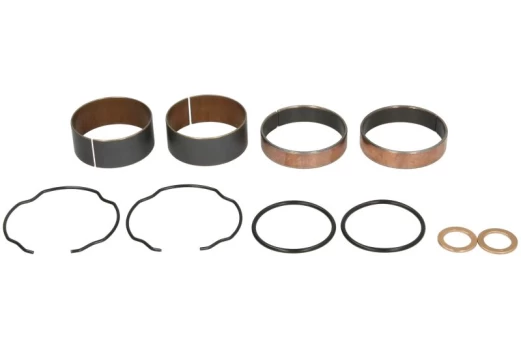 Pakabos rem. kompl. 38-6111 Priekis Tinka TRIUMPH